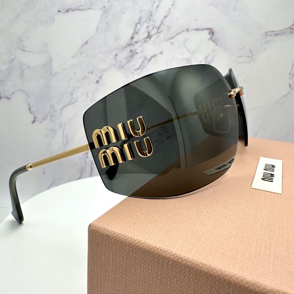 New MIU MIU Sunglasses NWT - image 11